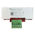 TEKNİM TFB-2266 ADRESLİ DAHİLİ İZOLATÖRLÜ TEKRAR BUTON