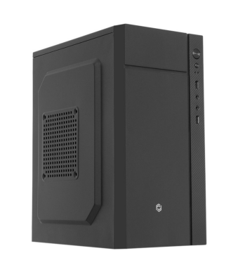 FRISBY FC-2715B 300W USB2.0 Mini Tower Kasa