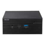 ASUS PN41-S1 BP469AV Intel Pentium N6000 4GB RAM 128GB M.2 SSD WIN11PRO