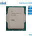 INTEL Raptor Lake i5-14400 Tray VGA'lı