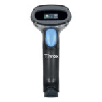 Tiwox VSK-120 2D Bt-Wifi Kablosuz Batarya+Stand Hafızalı