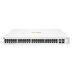 HPE ARUBA JL686B 1930-48G 48GE PoE+ Port (370W)