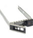 OEM Dell R750 Uyumlu 3.5 inç  Çevirici Disk Kızağı