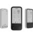 AJAX Keypad TouchScreen - Beyaz