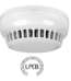 TEKNİM TFD-4230 Konvansiyonel Optik Duman Dedektörü (TABAN HARİÇ)