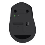LOGITECH M330 Sessiz Mouse Usb Siyah (910-004909)