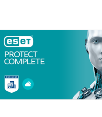 ESET PROTECT COMPLETE  1+5 Client 1 Yıl