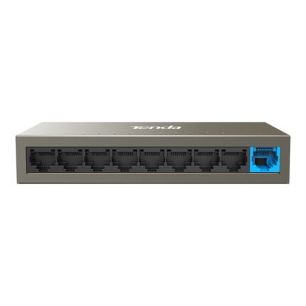 TENDA TEF1109D 9FE Port Metal Desktop Switch