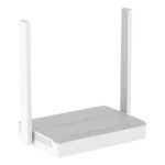 KEENETIC Omni DSL N300 Wi-Fi Mesh VDSL2/ADSL2+ Modem Router / AP