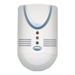 EGD-200 Konvansiyonel Doğal Gaz Dedektörü 12/24V