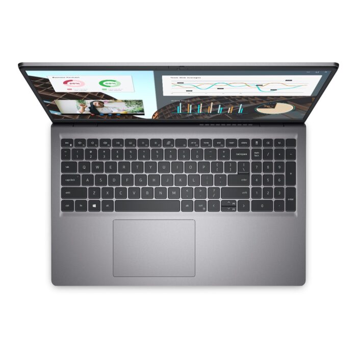 DELL Vostro 3530 15.6"120Hz i5-1334U 16GB 512SSD UBUNTU
