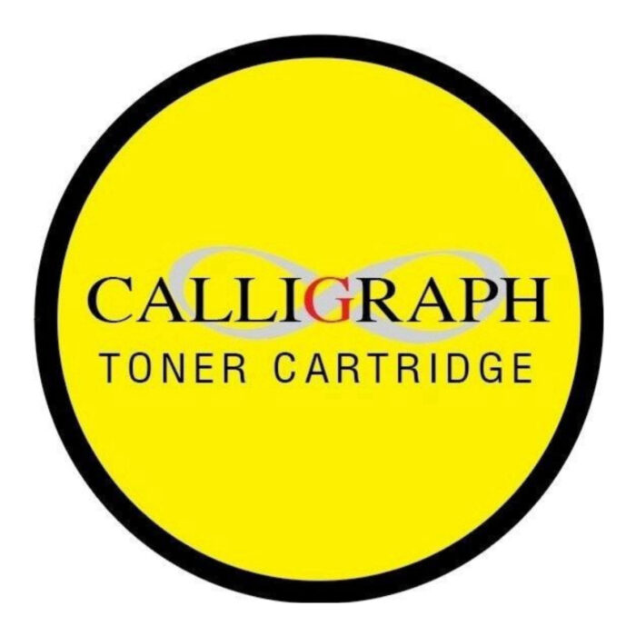 CALLIGRAPH CF543X KIRMIZI MUADİL TONER