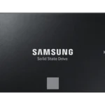 SAMSUNG 2TB 870 EVO SATA3-6  560/530MB/s SSD