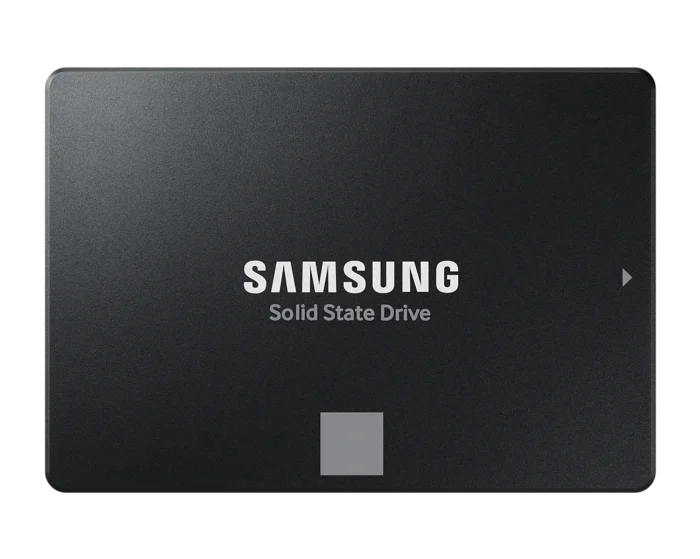 SAMSUNG 2TB 870 EVO SATA3-6  560/530MB/s SSD