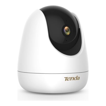 TENDA CP7 4MP Pan/Tilt Wi-Fi 360° Hareket Sensörlü Kamera