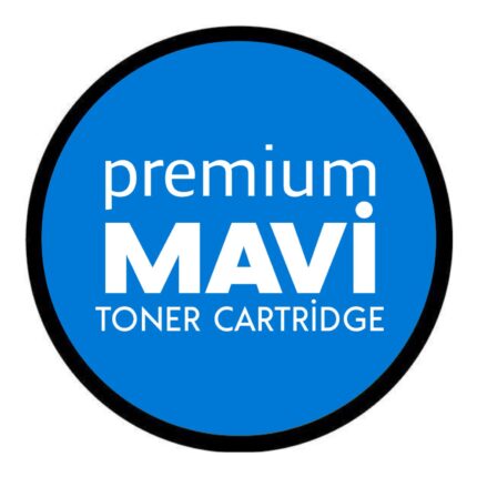 PREMIUM MAVİ HP Q7553A/Q5949A MUADİL TONER 3.500 Sayfa