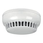 TEKNİM TFD-2360 AKILLI ADRESLİ SABİT ISI DEDEKTÖRÜ (TABAN HARİÇ)