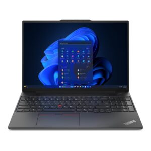 LENOVO ThinkPad E16 16" Ultra 7-155H 16GB 512SSD  FDOS