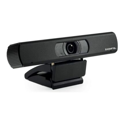 KONFTEL CAM20 EPTZ 4K Ultra HD Usb Auto Framing 8x Dijital Yakınlaştırmalı Uzakt