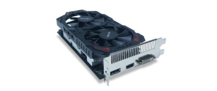 8 GB QUADRO AMD RX580 8GD5V2 GDDR5 256bit HDMI 3x DisplayPort Ekran Kartı