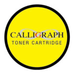 CALLIGRAPH CRG-069H CHIPLİ KIRMIZI MUADİL TONER 5.500 Sayfa
