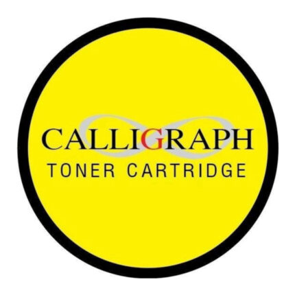 CALLIGRAPH CRG-069H CHIPLİ SARI MUADİL TONER 5.500 Sayfa