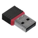 EVEREST EWN-760N 150 Mbps Usb Kablosuz Adaptör