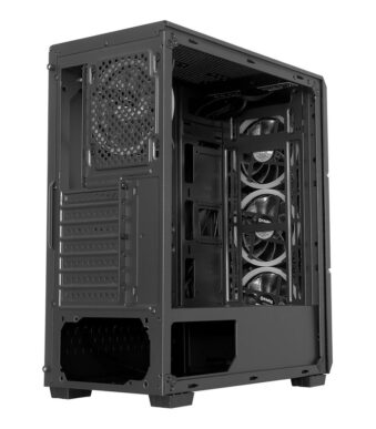 FRISBY FC-9430G 650W 80+ Gaming Kasa