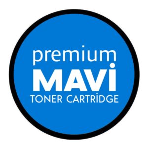 PREMIUM MAVİ CF540A/CRG054/CRG067 SİYAH MUADİL TONER