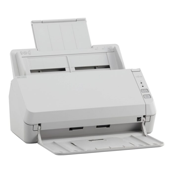 RICOH SP-1120N Network 20ppm A4  ADF Döküman Tarayıcı