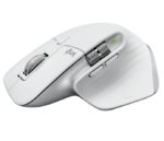 LOGITECH MX Master 3S Kablosuz Mouse Beyaz