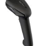 PERKON TIGER PS30 USB (Otomatik Sensör)Barkod Okuyucu(Ayak Dahil)