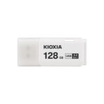 KIOXIA 128GB U301 BEYAZ USB3.2 GEN 1 BELLEK
