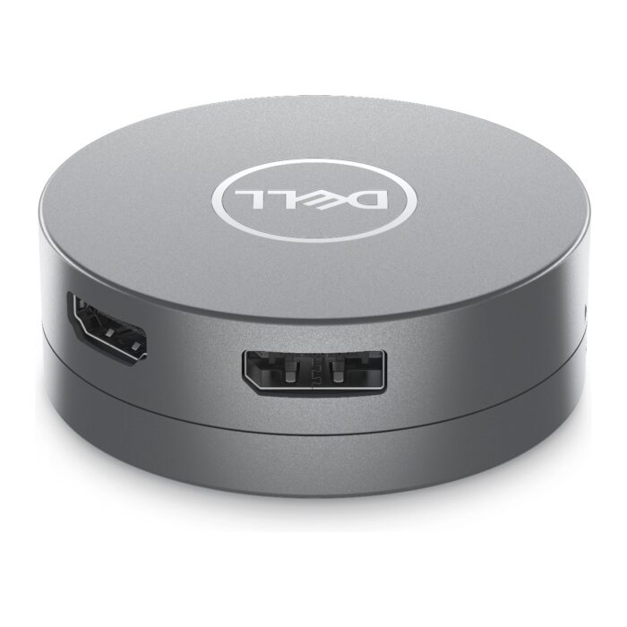DELL DA305 HDMI DP USB C Gigabit Ethernet Mobil Adaptör (470-AFKL)
