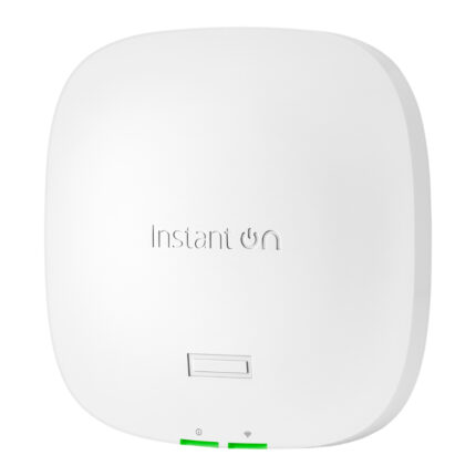 HPE Aruba IOn S1T09A AP-21 1300 Mbps Wifi-6 İç Mekan Access Point