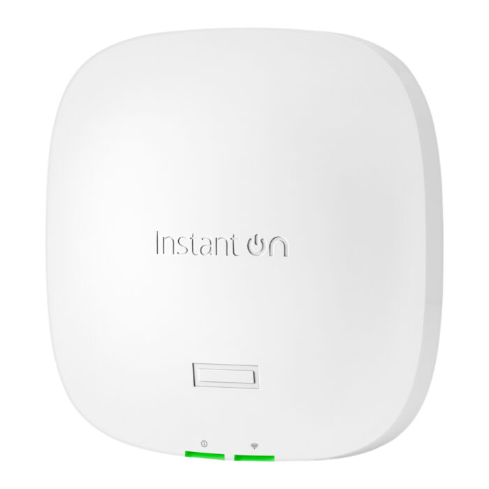 HPE Aruba IOn S1T09A  AP-21 1300 Mbps Wifi-6  İç Mekan Access Point