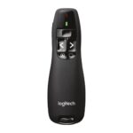 LOGITECH R400 PRESENTER PROJEKSİYON SUNUM KUMANDASI