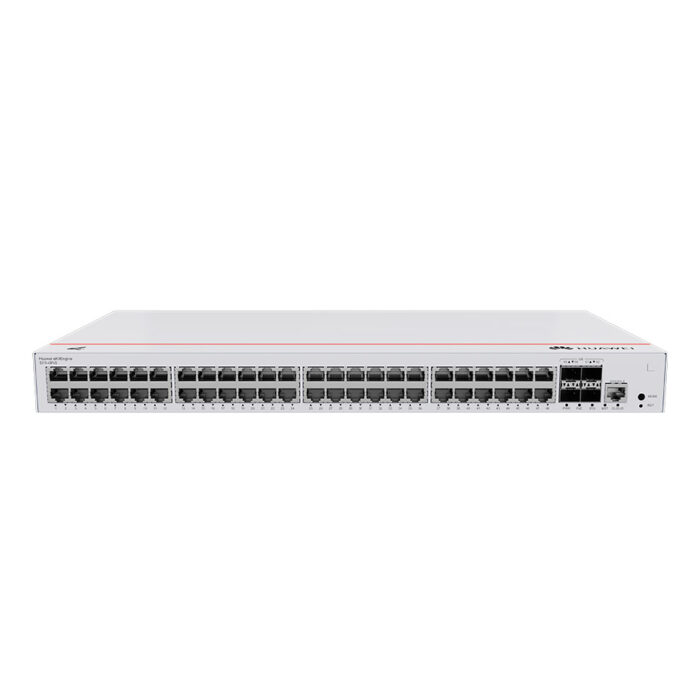 HUAWEI eKitEngine S310-48P4S 48GE PoE+ 380W