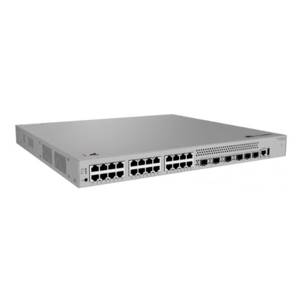 HUAWEI eKitEngine S530-24T4XE 24GE Port
