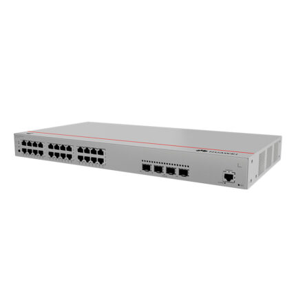 HUAWEI eKitEngine S220-24P4X 24GE PoE+ Port (400W)