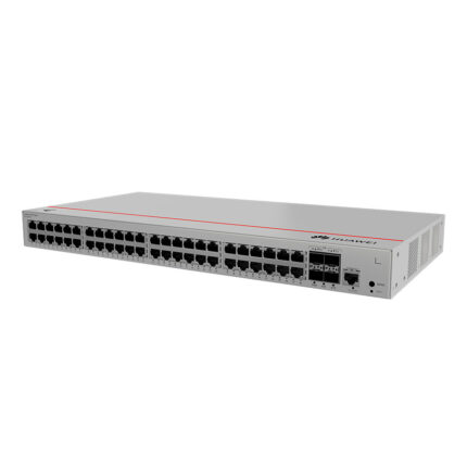 HUAWEI eKitEngine S220-48P4S 48GE PoE+ Port (380W)