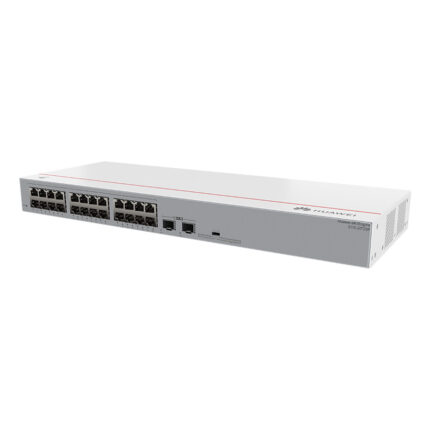 HUAWEI eKitEngine S110-24T2SR 24GE Port