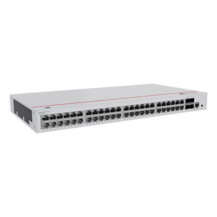 HUAWEI eKitEngine S310-48T4X 48GE Port