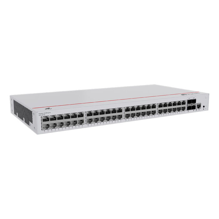 HUAWEI eKitEngine S310-48T4X 48GE Port