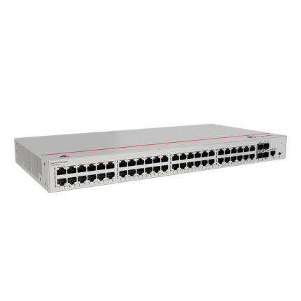 HUAWEI eKitEngine S220-48P4X 48GE PoE+ Port (380W)