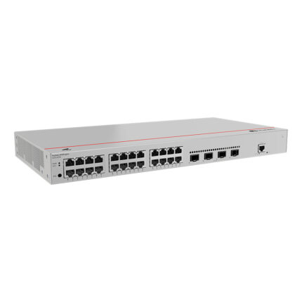 HUAWEI eKitEngine S220-24T4X 24GE Port