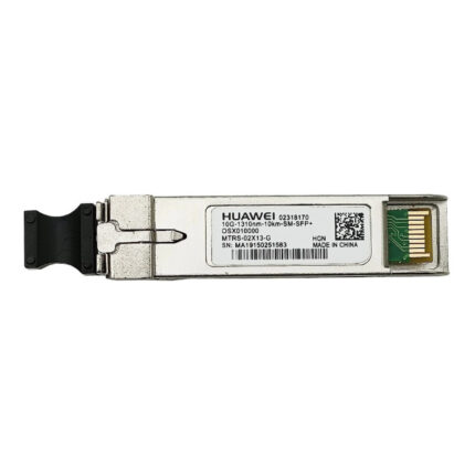 HUAWEI OSX010000 SFP+ 10G Single Mode Module (1310nm
