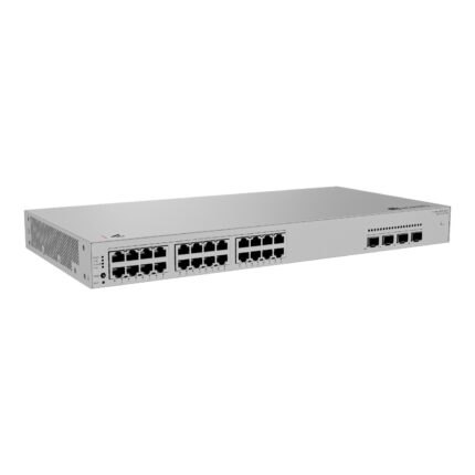 HUAWEI eKitEngine S220S-24P4J 24GE PoE+ (400W)