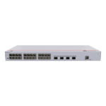 HUAWEI eKitEngine S310-24T4X 24GE Port