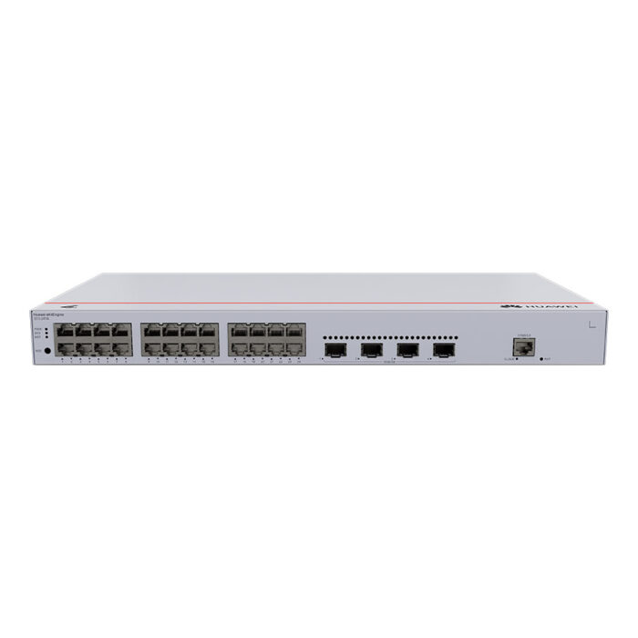HUAWEI eKitEngine S310-24T4X 24GE Port